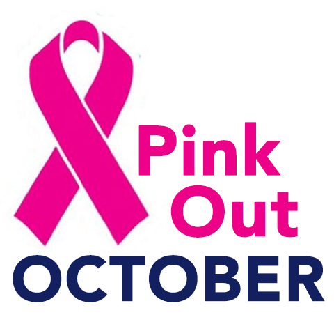 Pink Out October Fundraiser - St. James the Apostle Catholic School